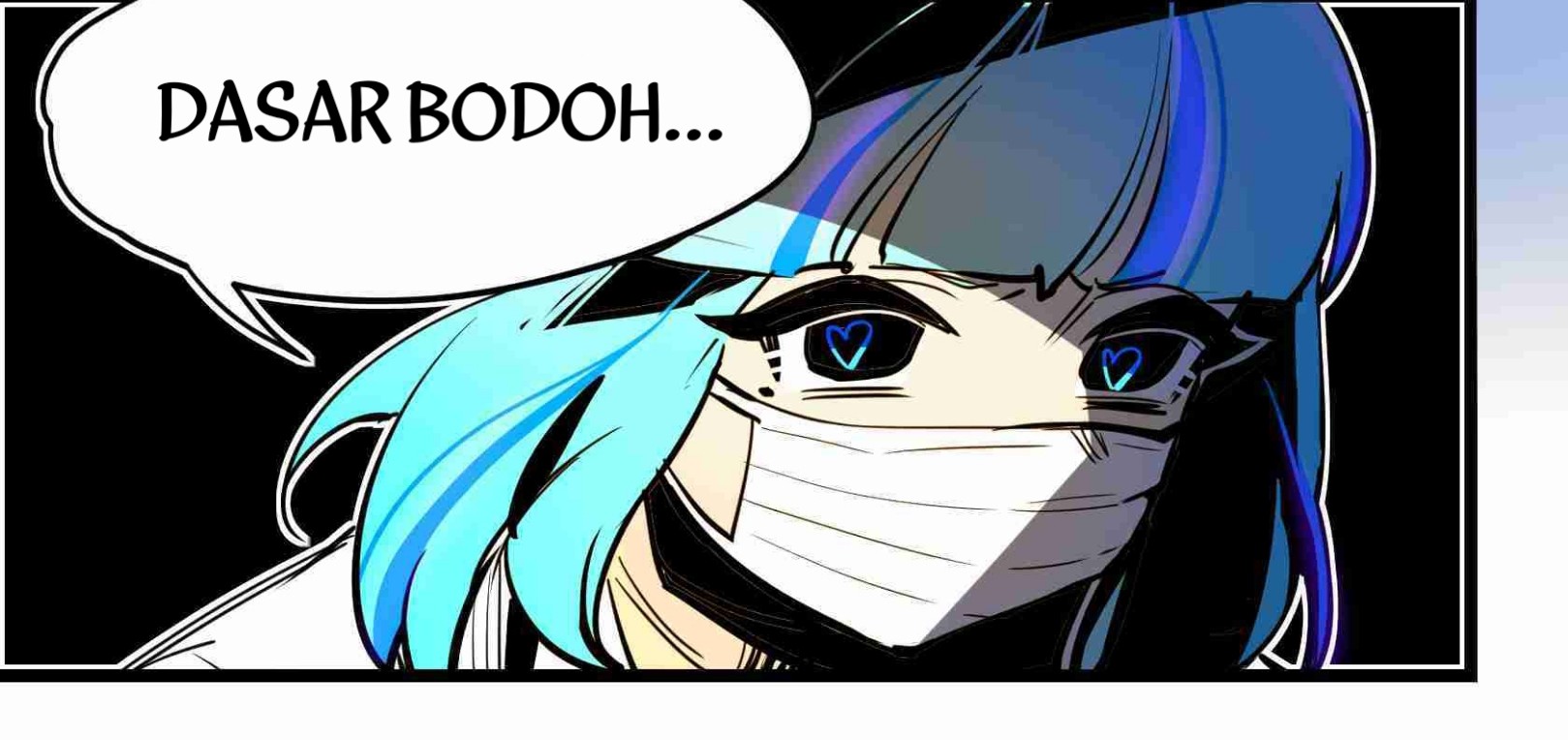 The Exploding Girl Bab 05 halaman 27
