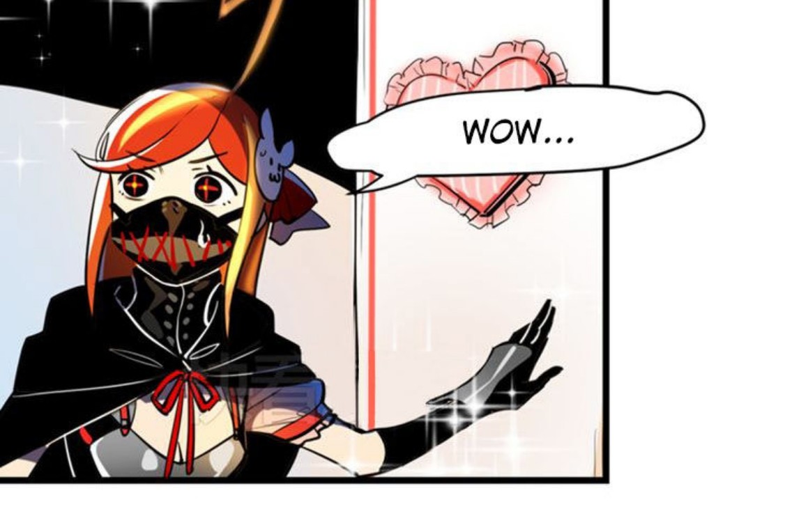 The Exploding Girl Bab 06 halaman 6