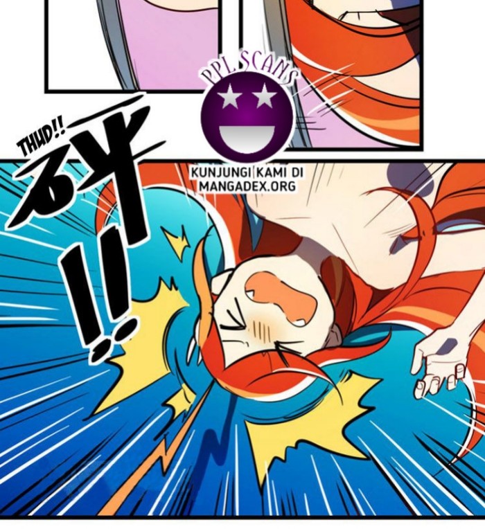 The Exploding Girl Bab 06 halaman 16