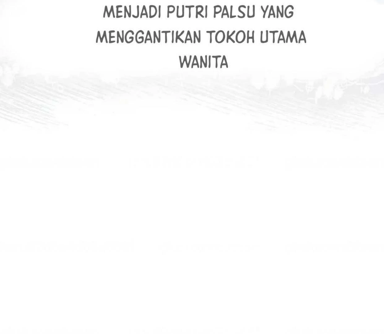 The Extra Decided to be Fake Bab 1 halaman 86
