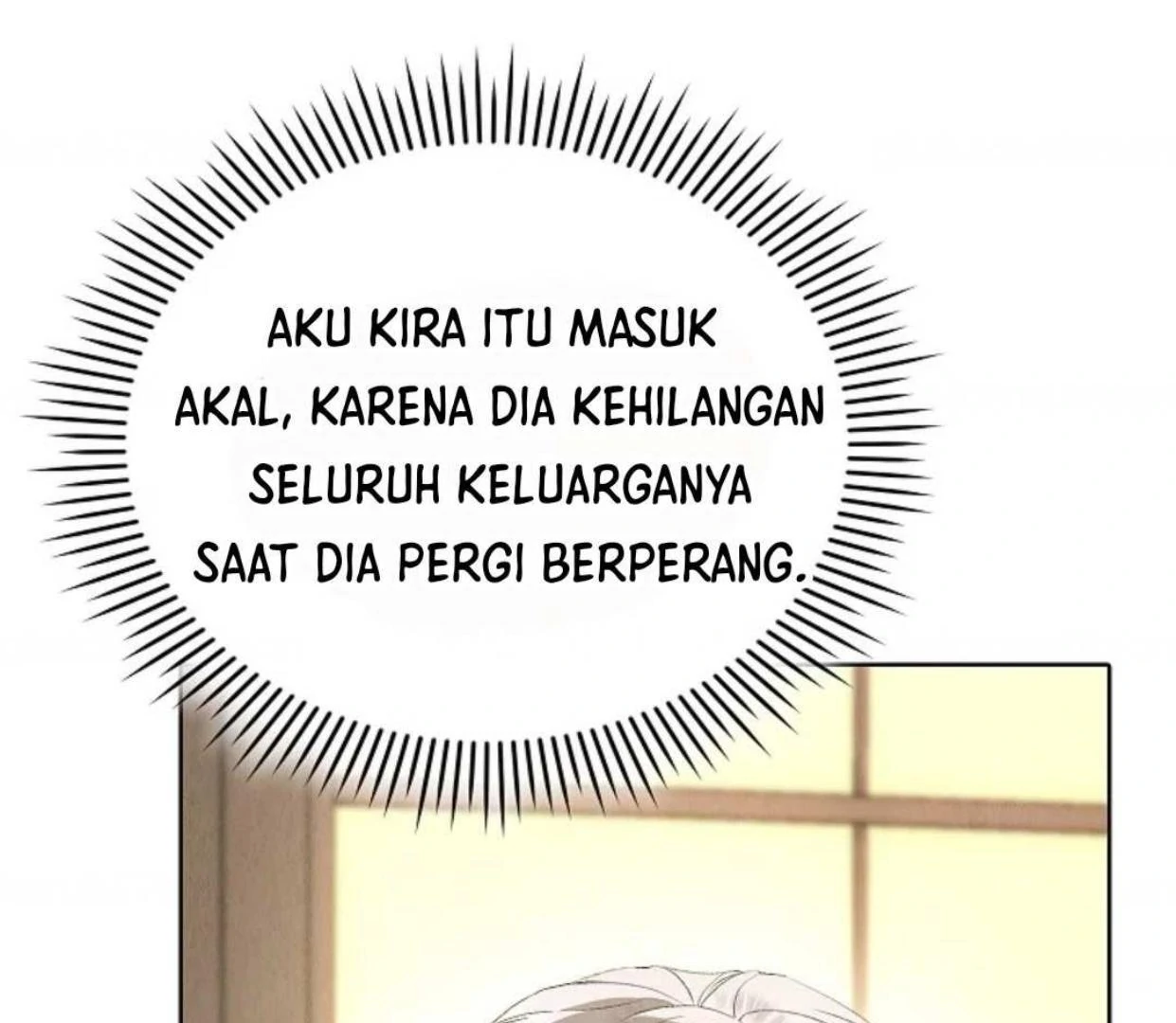 The Extra Decided to be Fake chapter 10 halaman 32