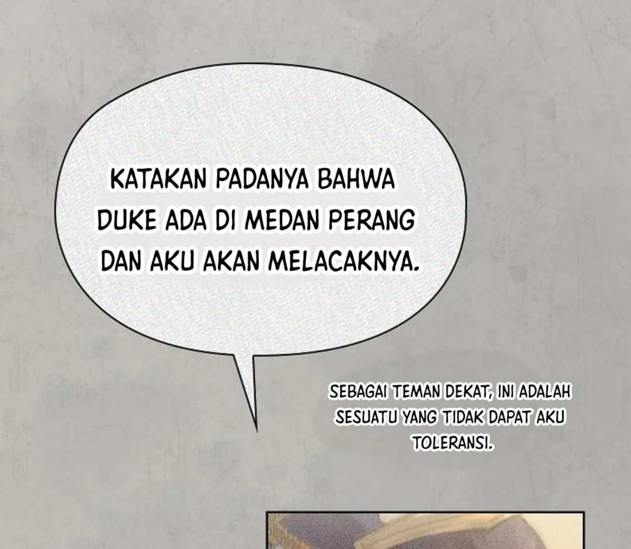 The Extra Decided to be Fake chapter 10 halaman 42