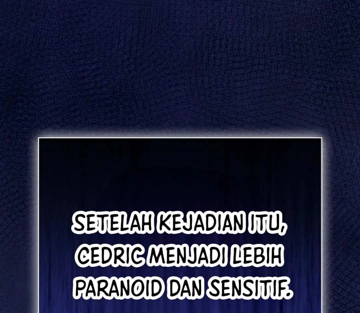 The Extra Decided to be Fake chapter 10 halaman 62