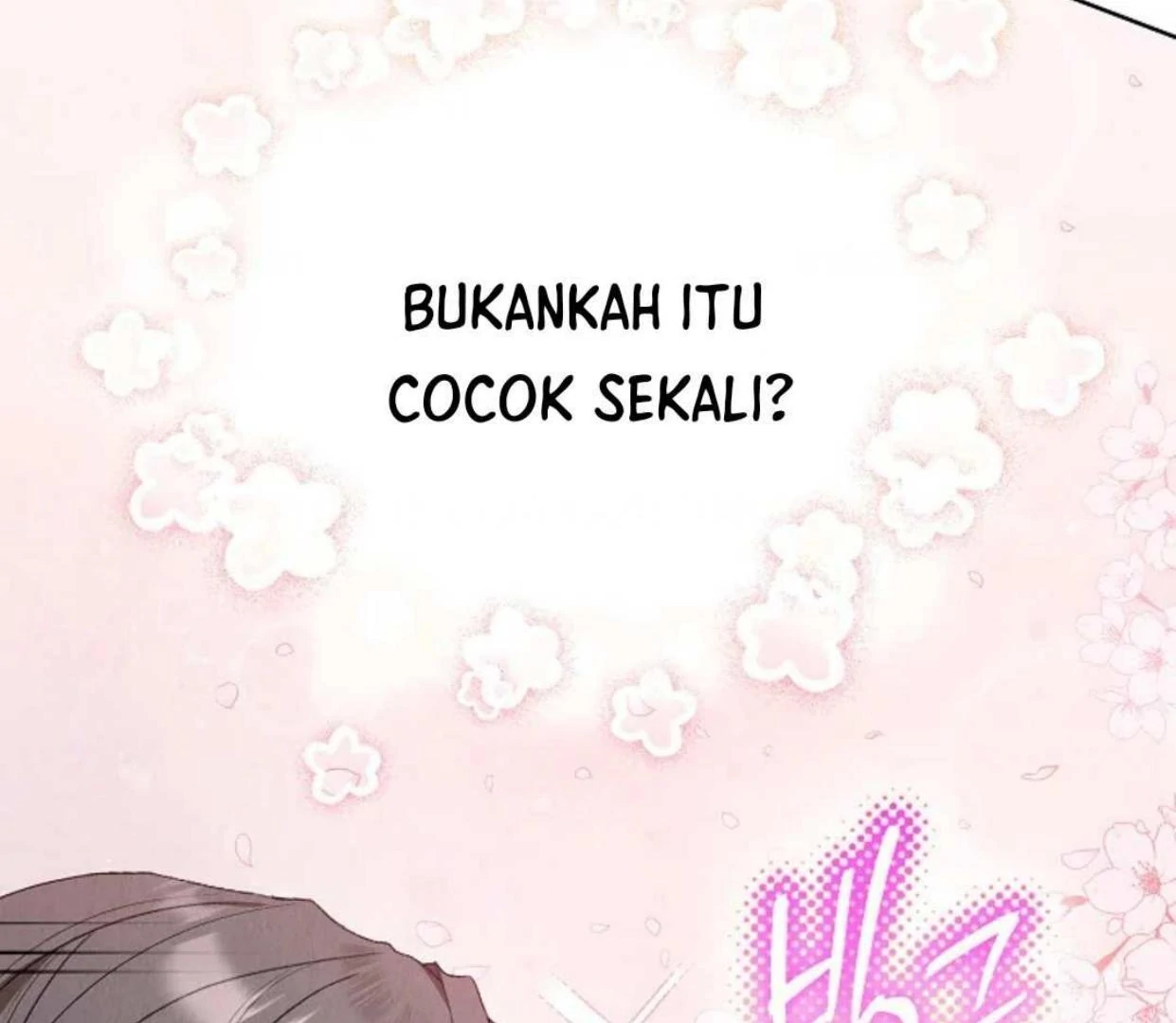 The Extra Decided to be Fake chapter 10 halaman 82