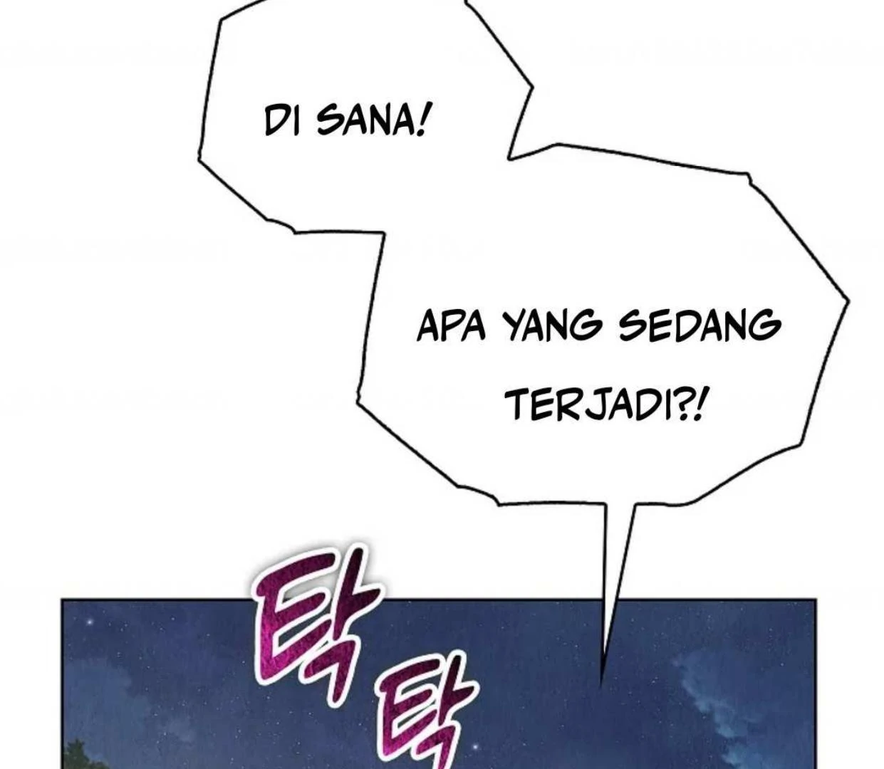 The Extra Decided to be Fake chapter 11 halaman 32