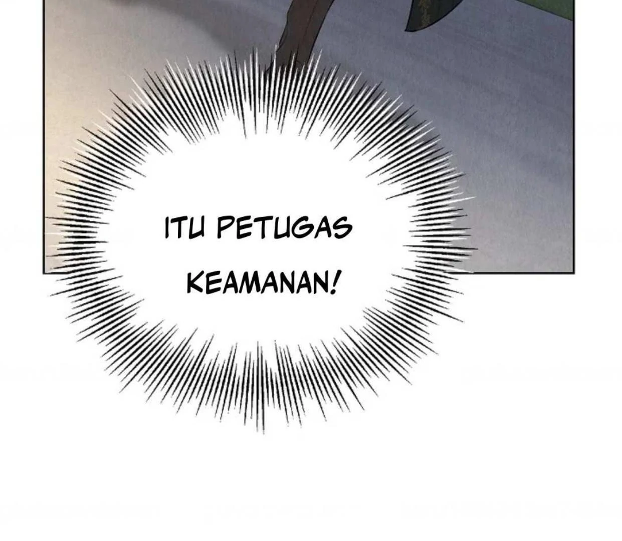 The Extra Decided to be Fake chapter 11 halaman 34