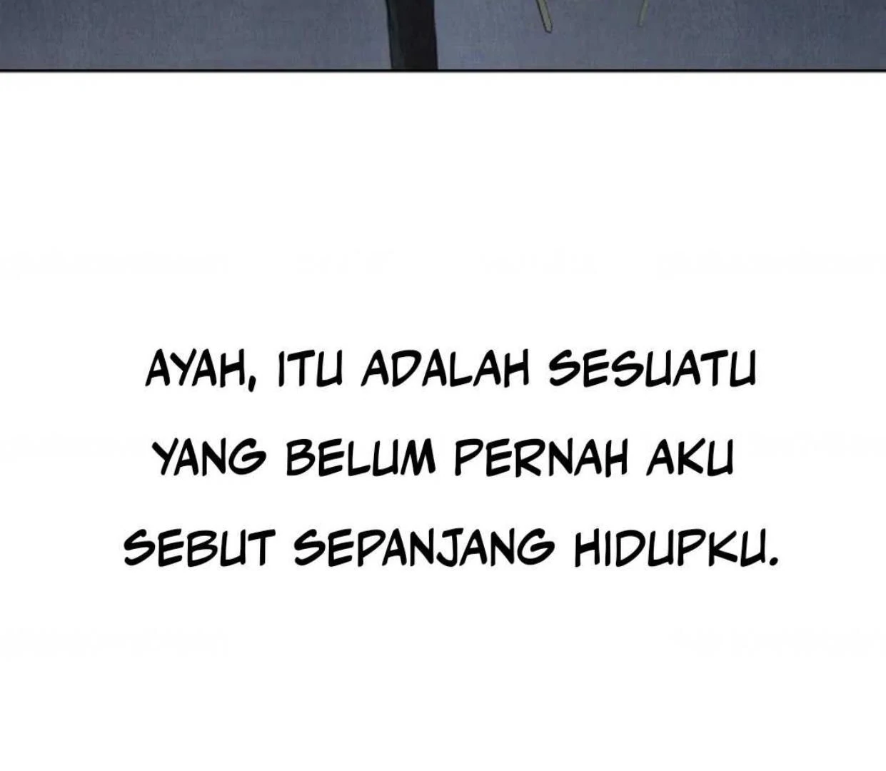 The Extra Decided to be Fake chapter 11 halaman 59