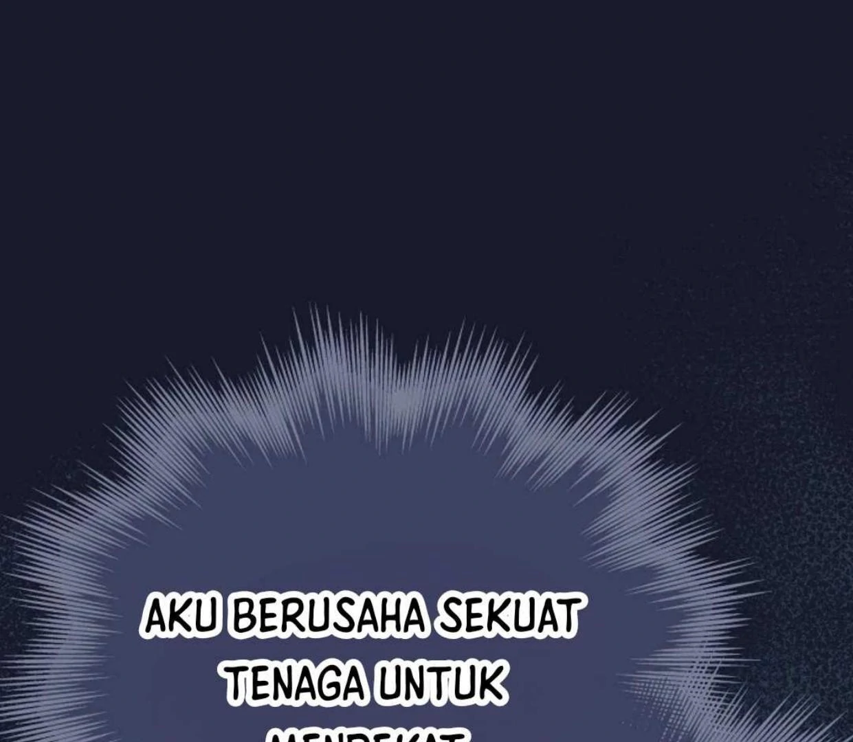 The Extra Decided to be Fake chapter 12 halaman 32