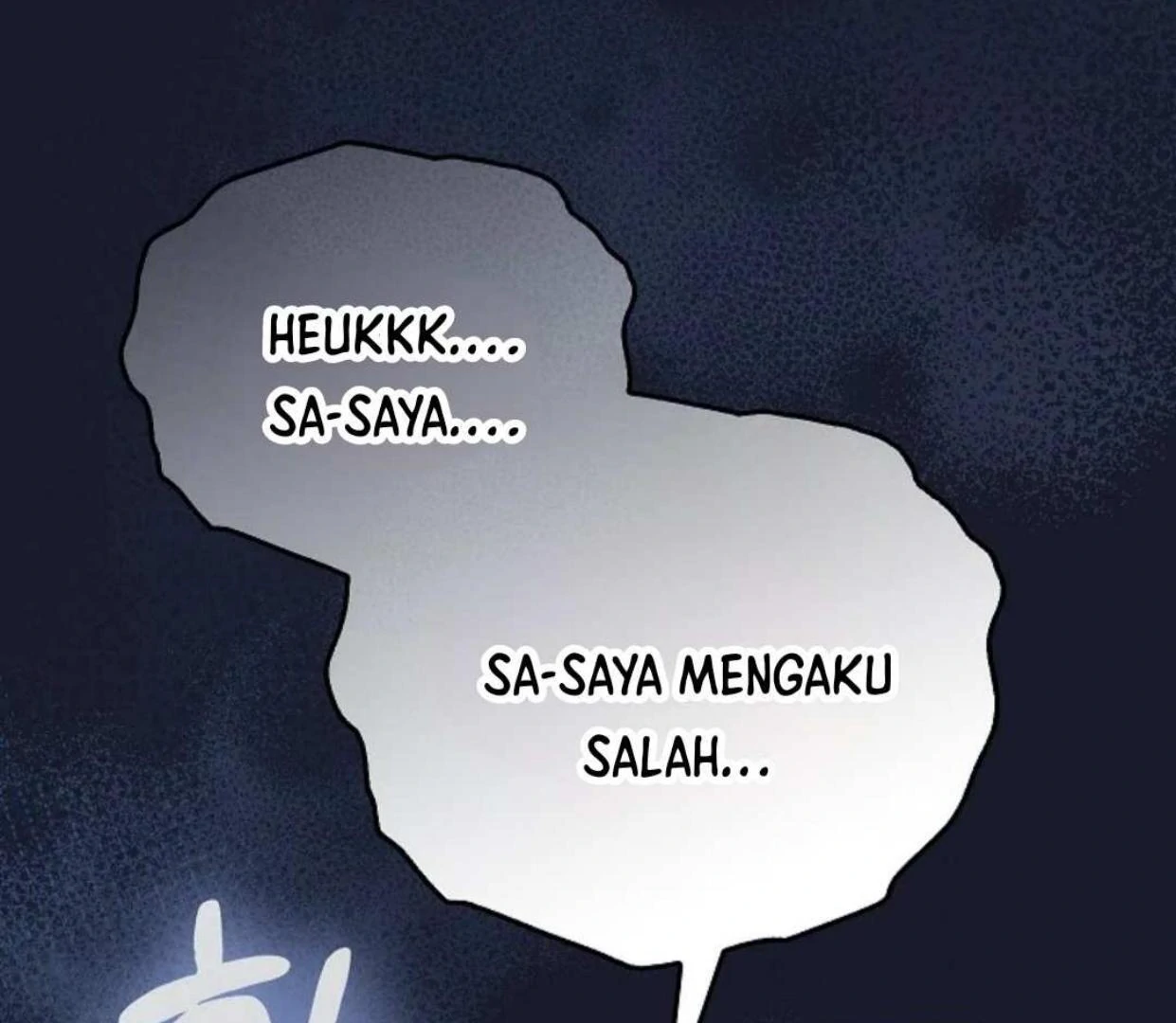 The Extra Decided to be Fake chapter 12 halaman 42