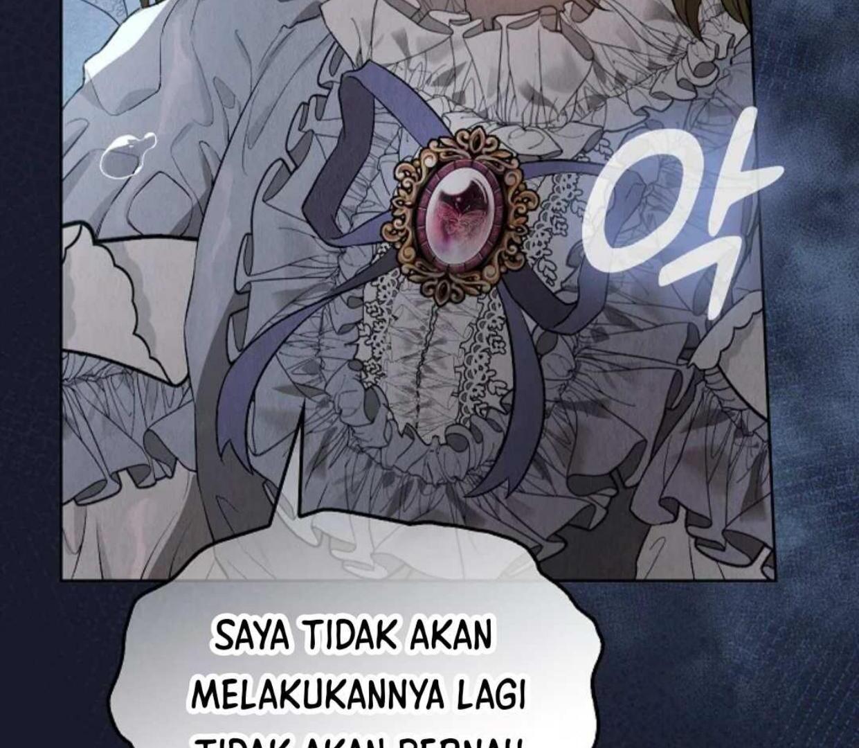 The Extra Decided to be Fake chapter 12 halaman 44