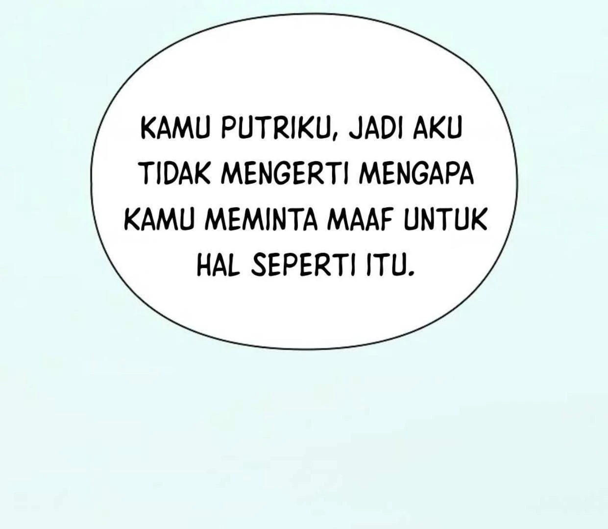 The Extra Decided to be Fake chapter 12 halaman 62