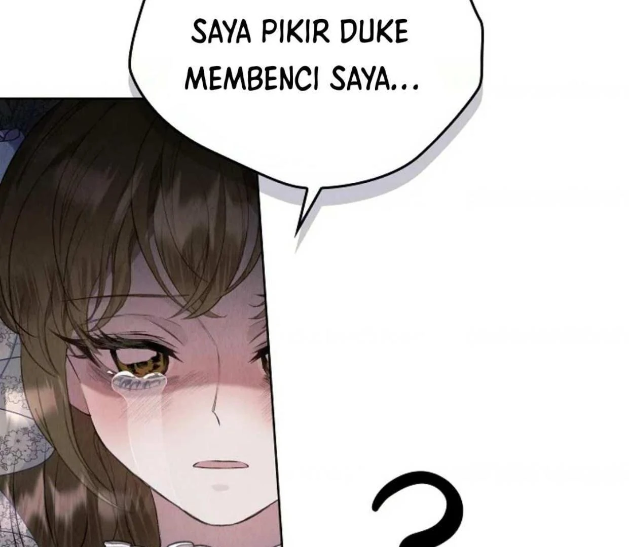 The Extra Decided to be Fake chapter 12 halaman 80