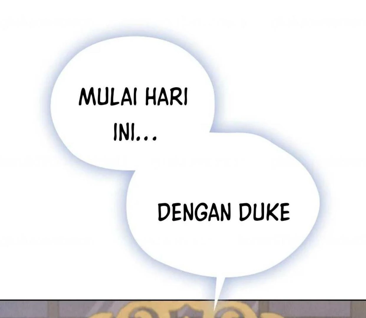 The Extra Decided to be Fake Bab 13 halaman 11