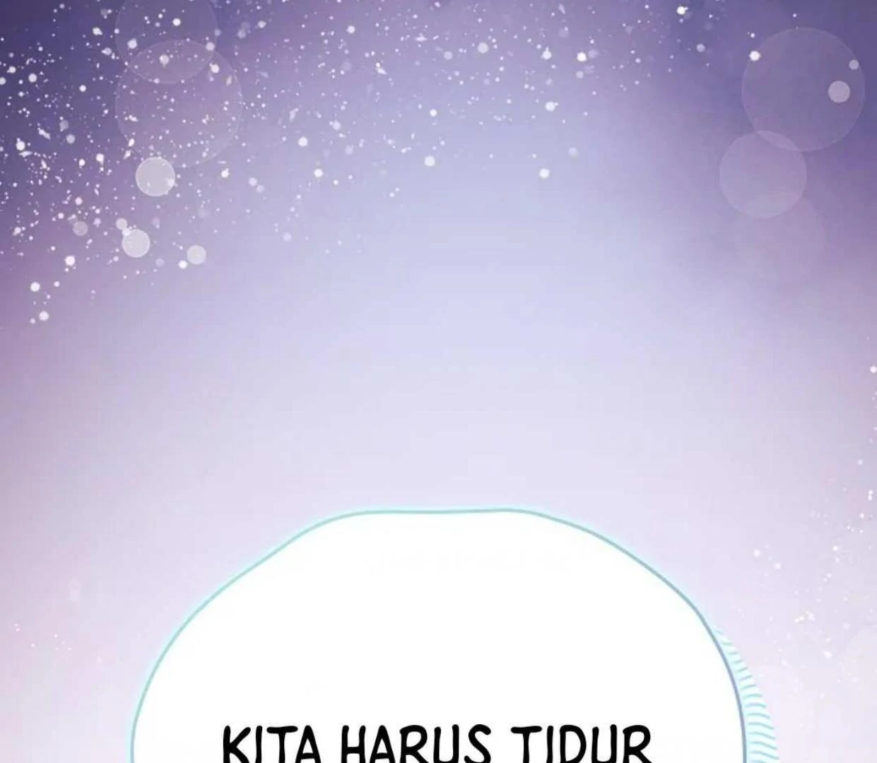 The Extra Decided to be Fake Bab 13 halaman 17