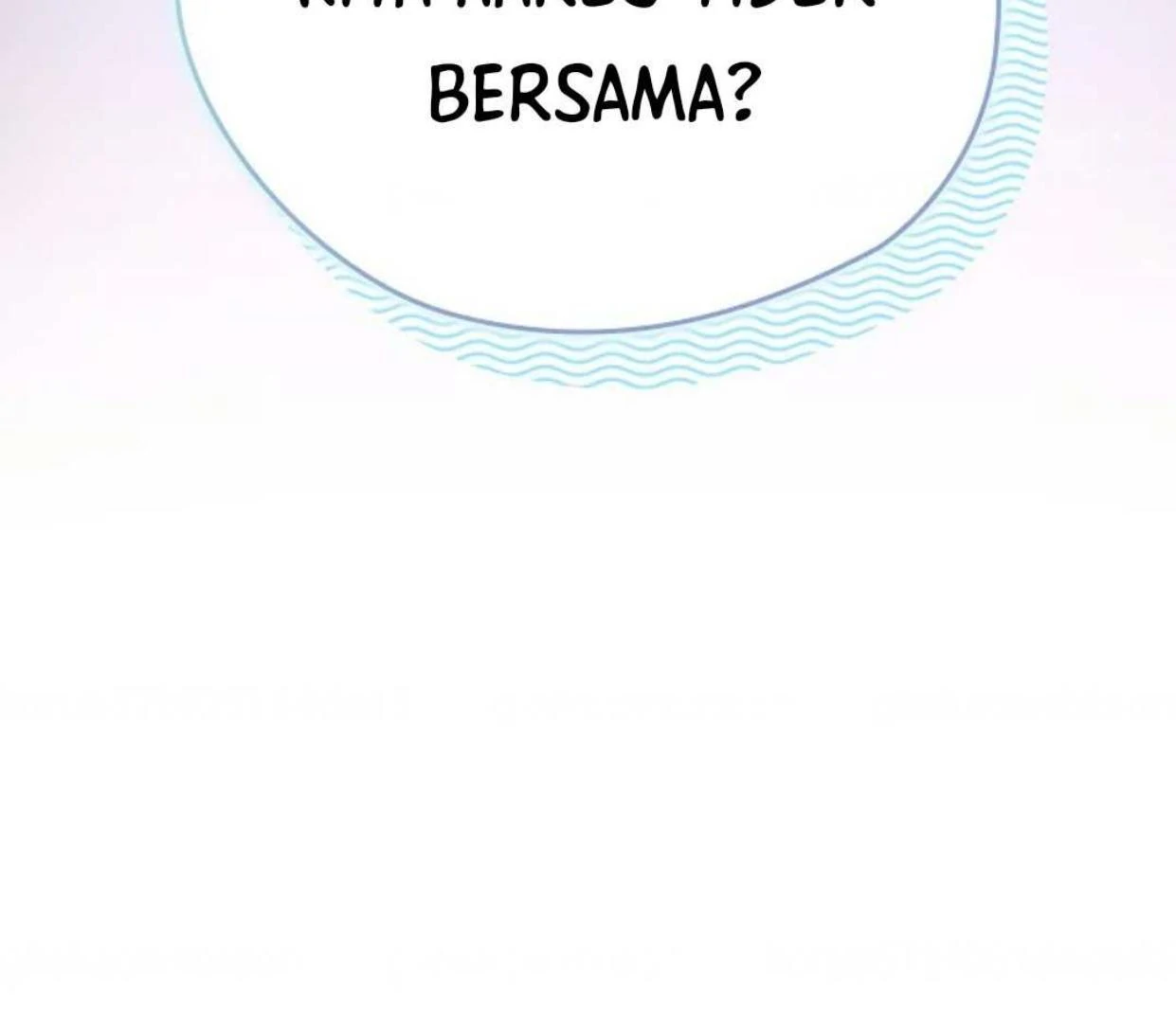 The Extra Decided to be Fake Bab 13 halaman 18