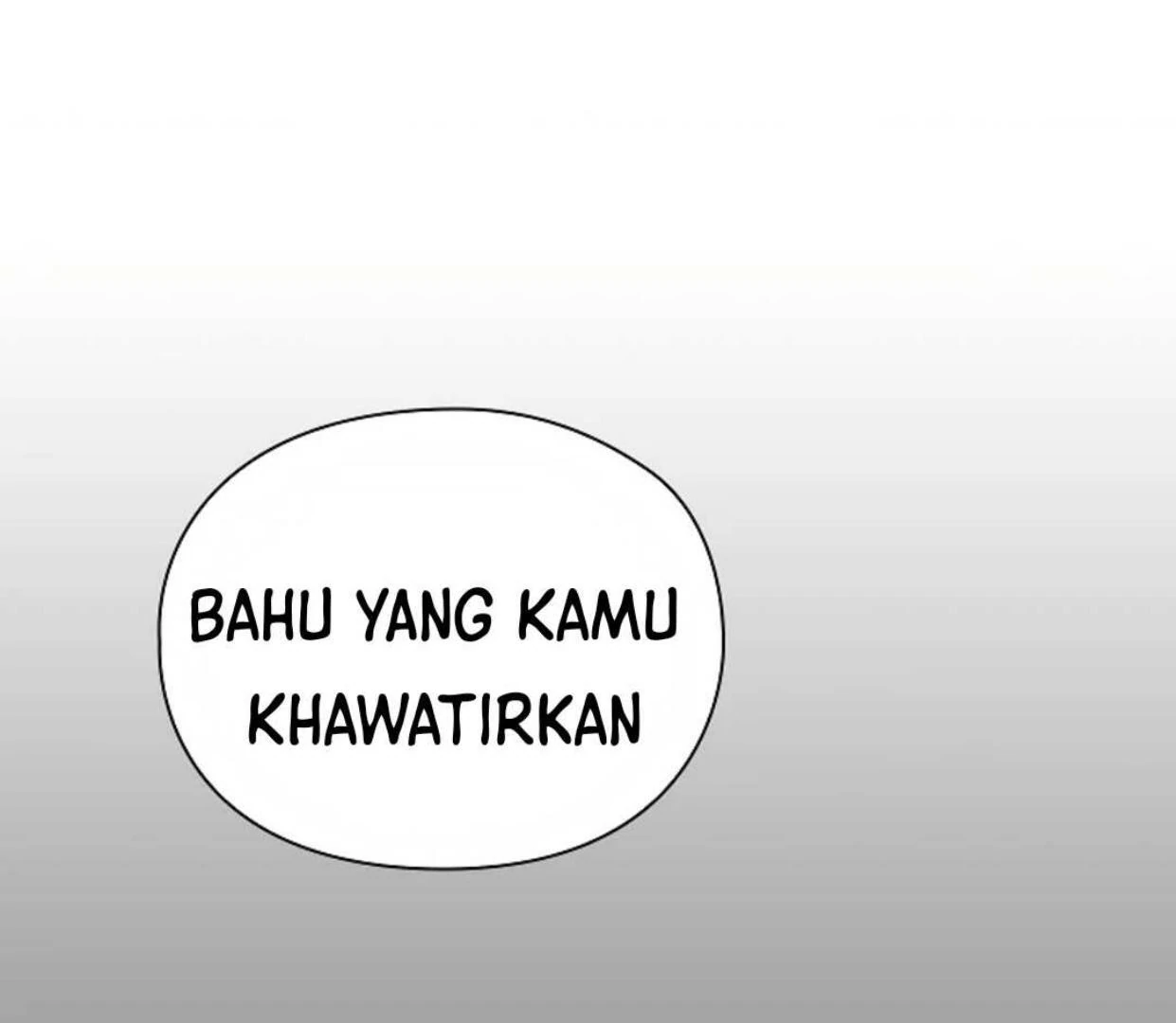 The Extra Decided to be Fake Bab 13 halaman 31