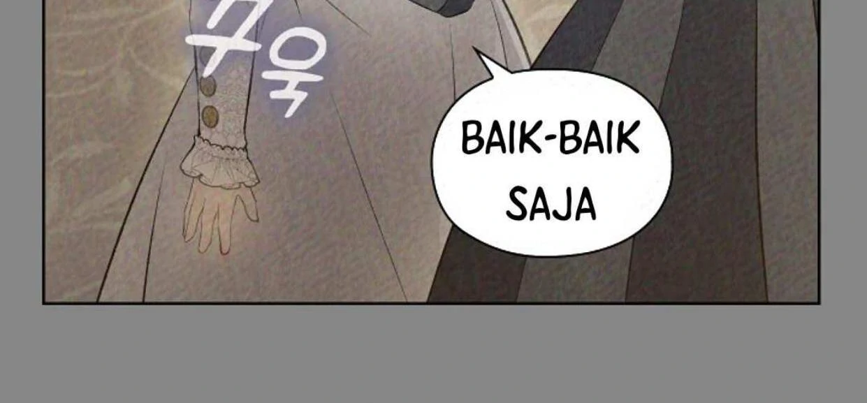 The Extra Decided to be Fake Bab 13 halaman 34