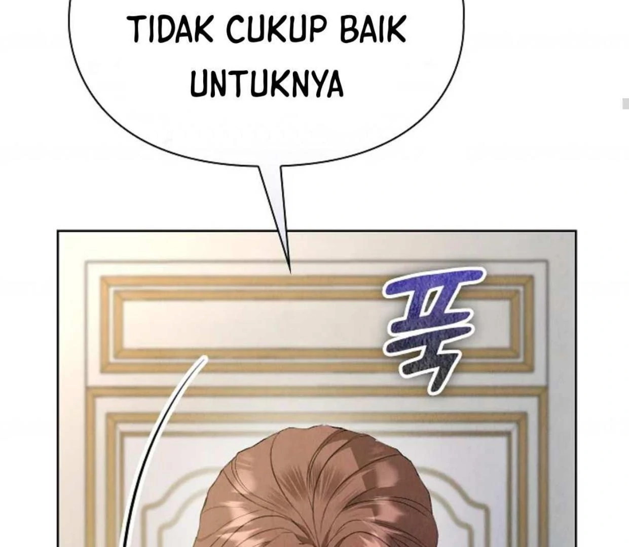 The Extra Decided to be Fake Bab 13 halaman 52