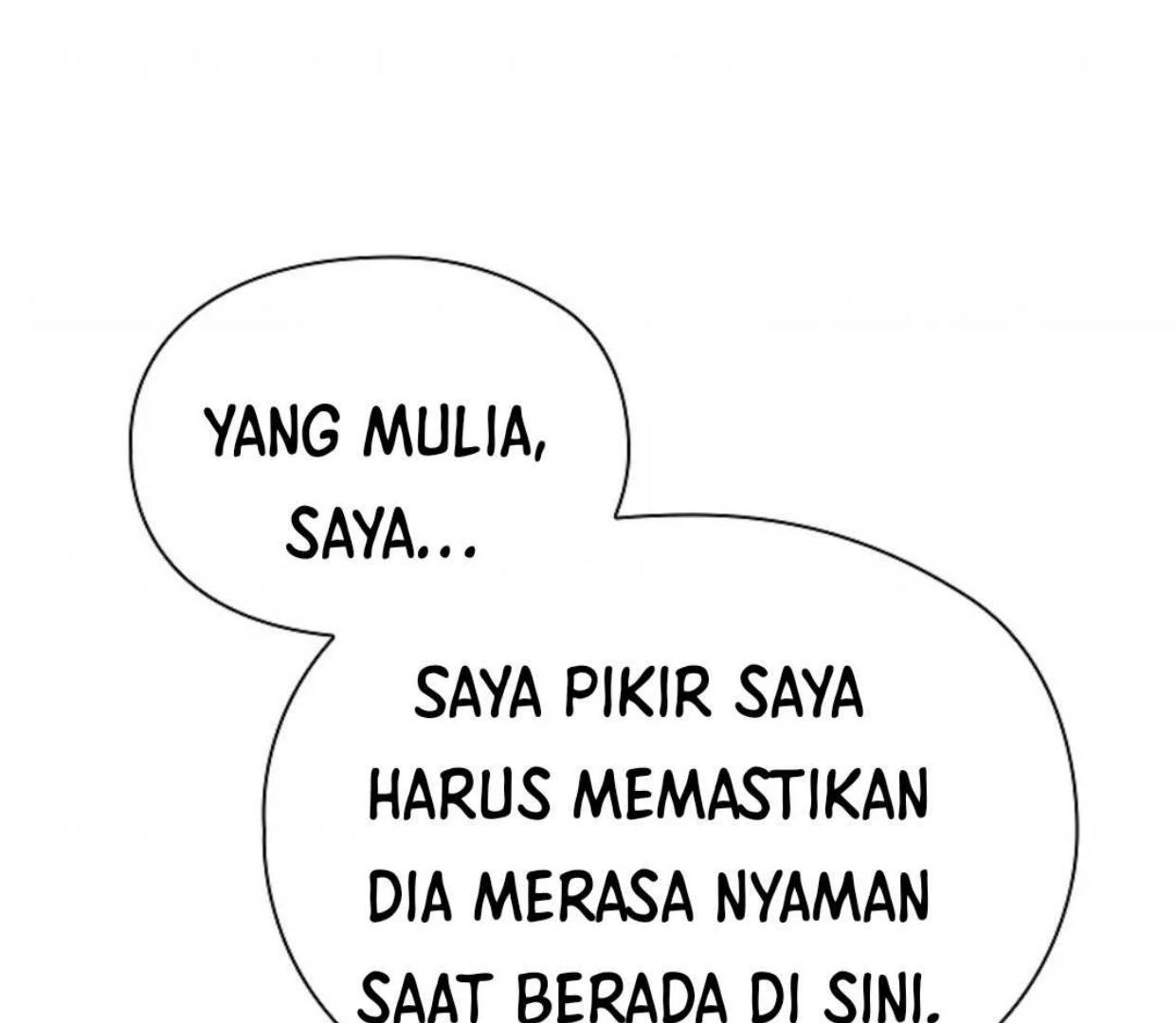 The Extra Decided to be Fake Bab 13 halaman 62