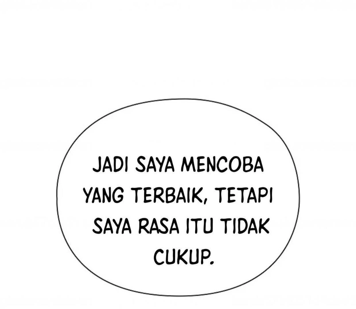 The Extra Decided to be Fake Bab 13 halaman 65