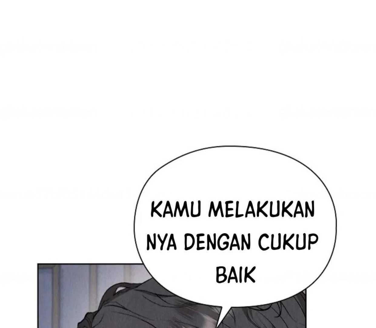 The Extra Decided to be Fake Bab 13 halaman 68