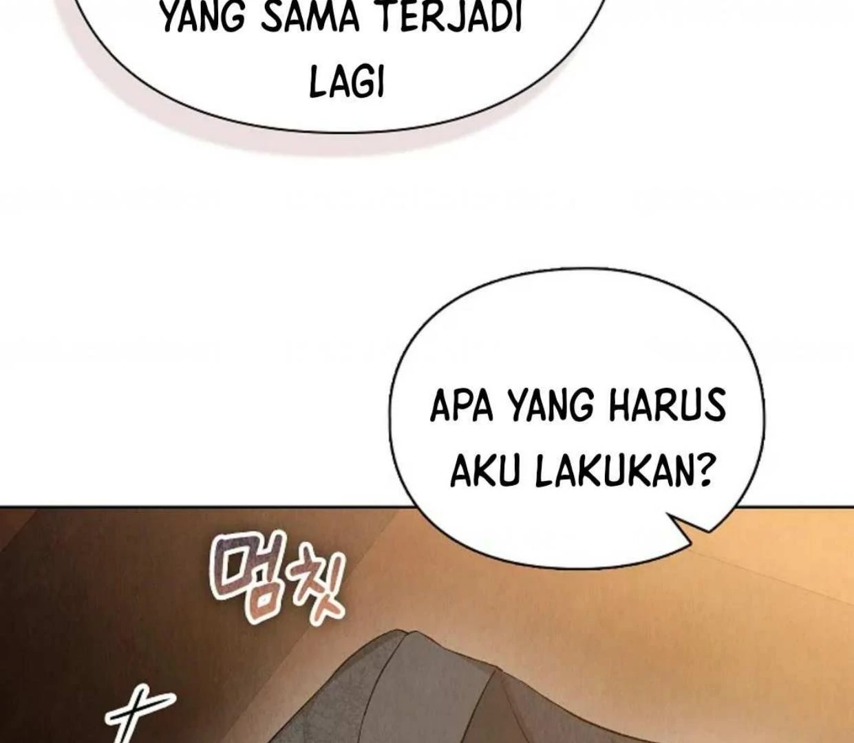 The Extra Decided to be Fake Bab 13 halaman 74