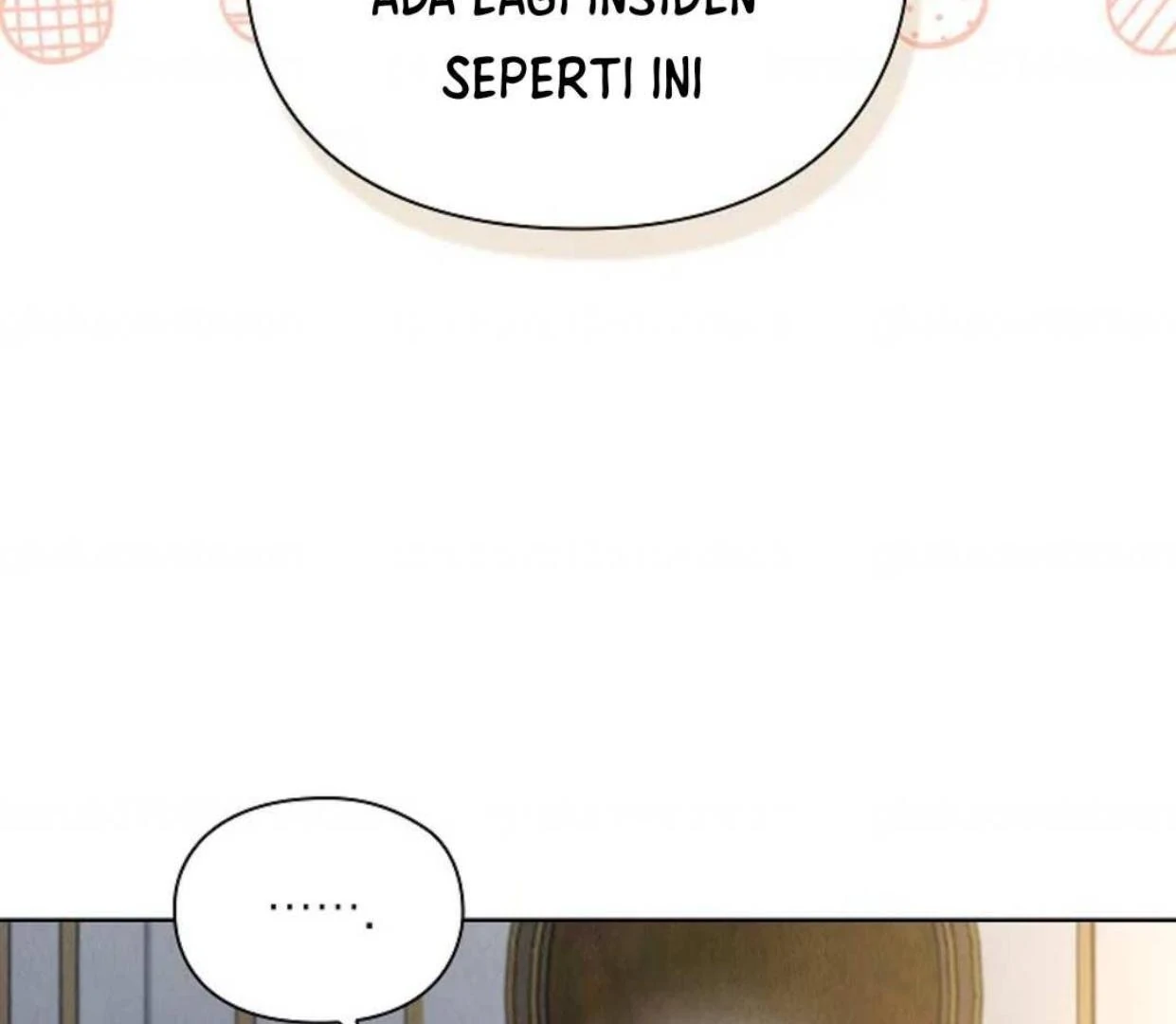 The Extra Decided to be Fake Bab 13 halaman 91