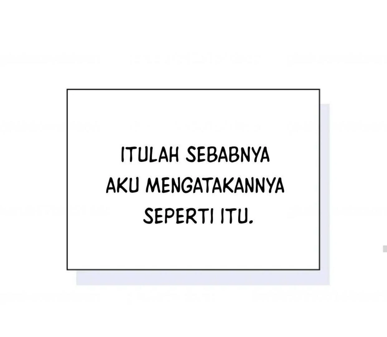 The Extra Decided to be Fake Bab 13 halaman 103