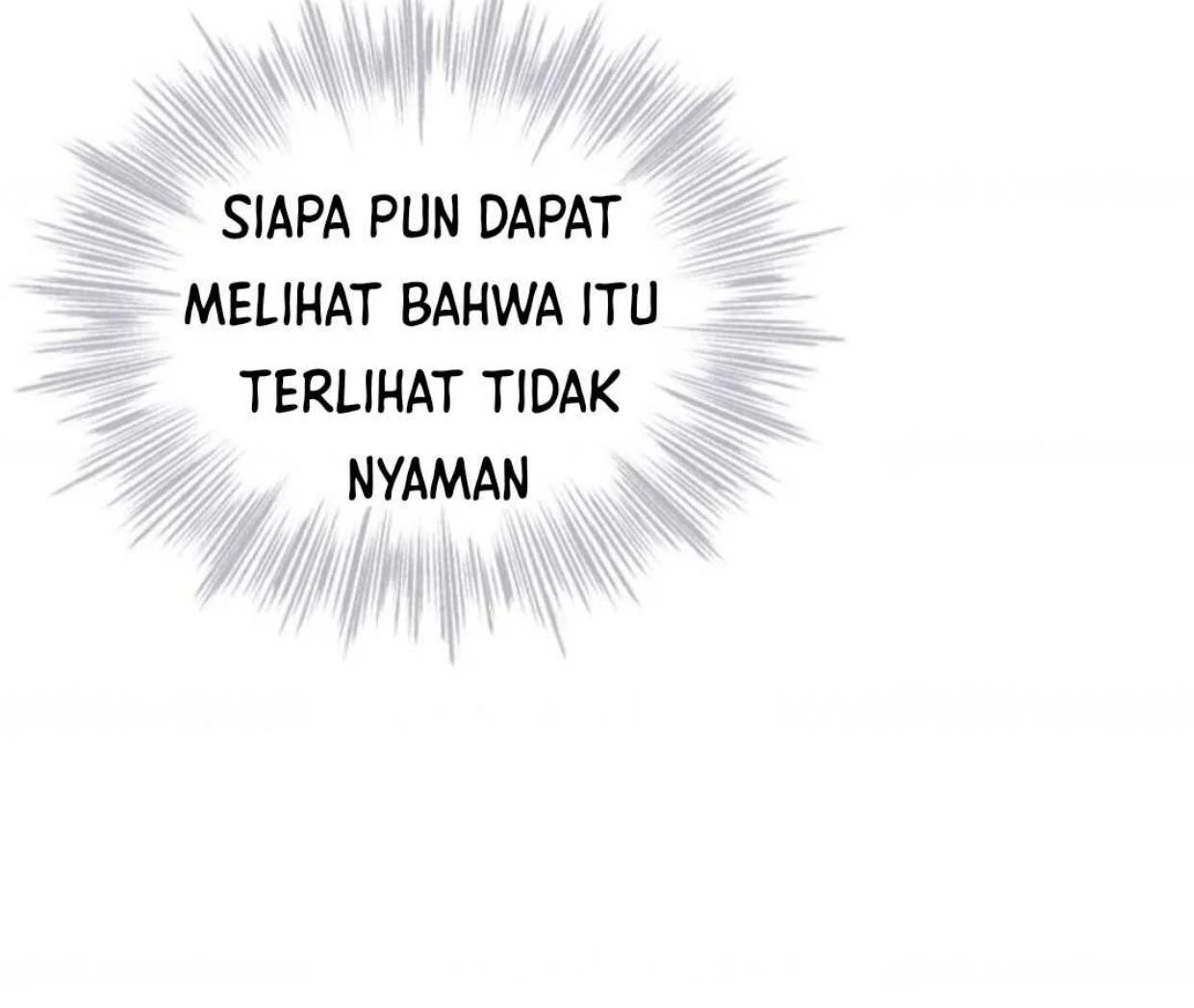 The Extra Decided to be Fake Bab 13 halaman 111