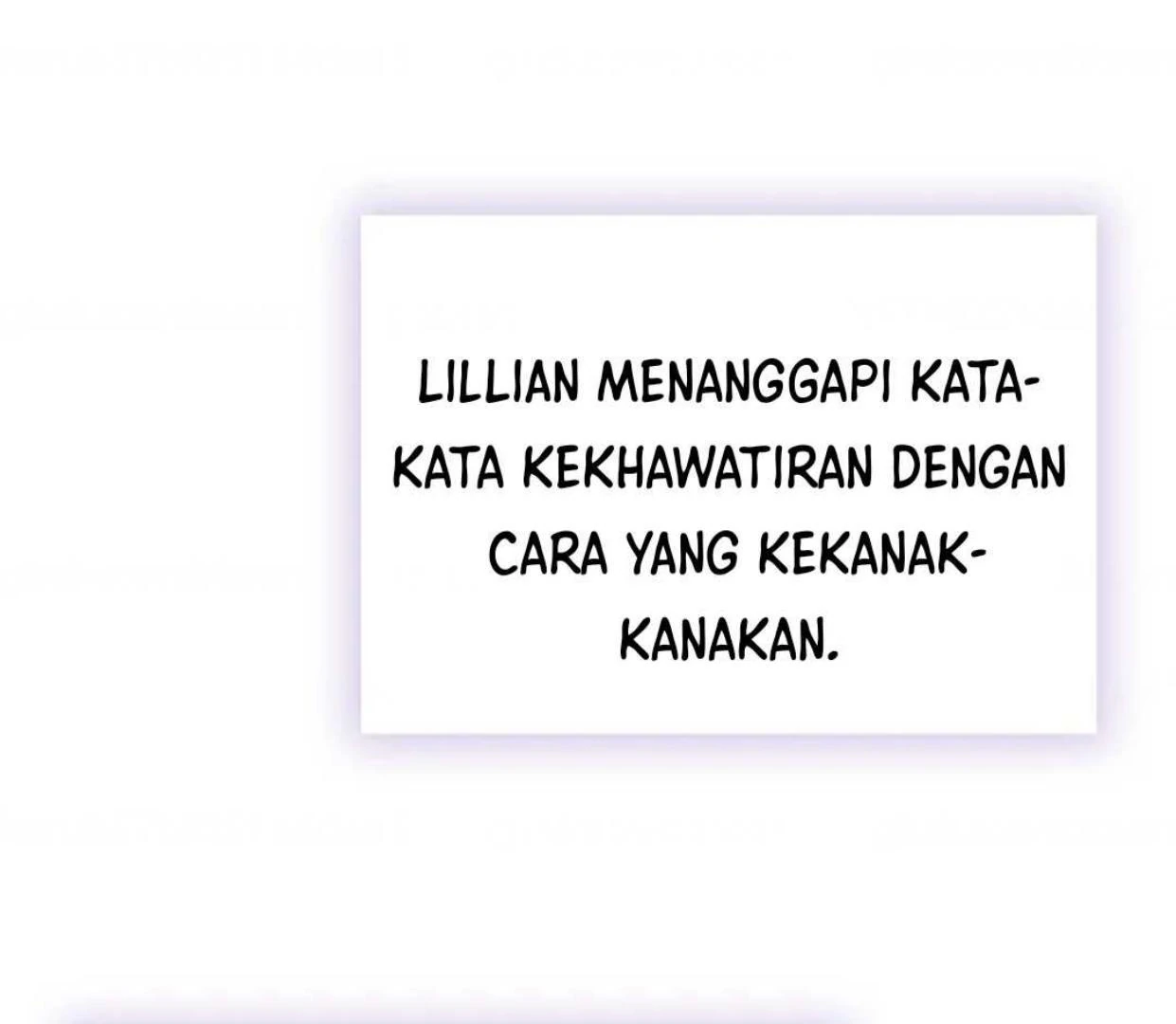 The Extra Decided to be Fake Bab 13 halaman 112