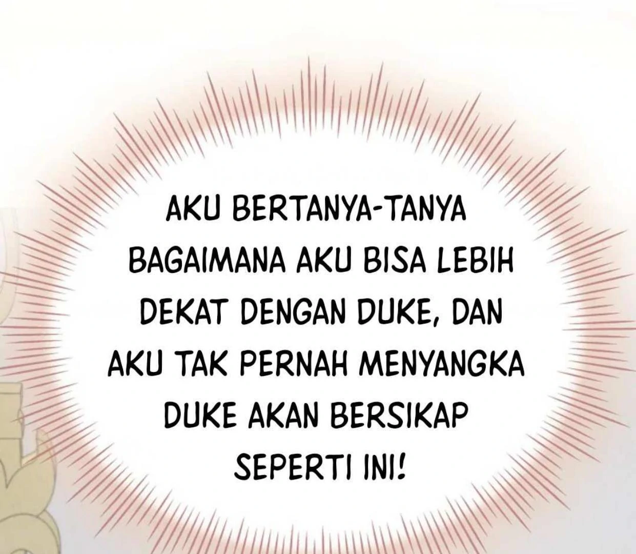 The Extra Decided to be Fake Bab 13 halaman 134