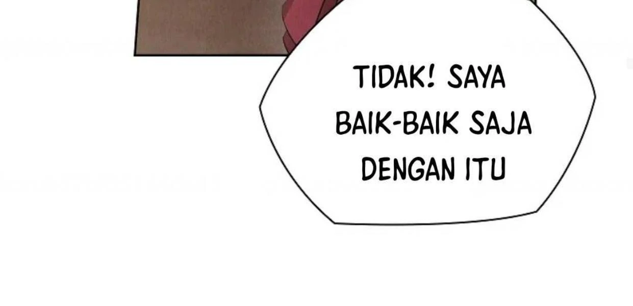 The Extra Decided to be Fake Bab 13 halaman 155