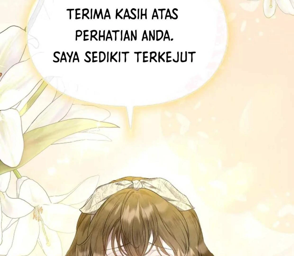 The Extra Decided to be Fake Bab 13 halaman 158