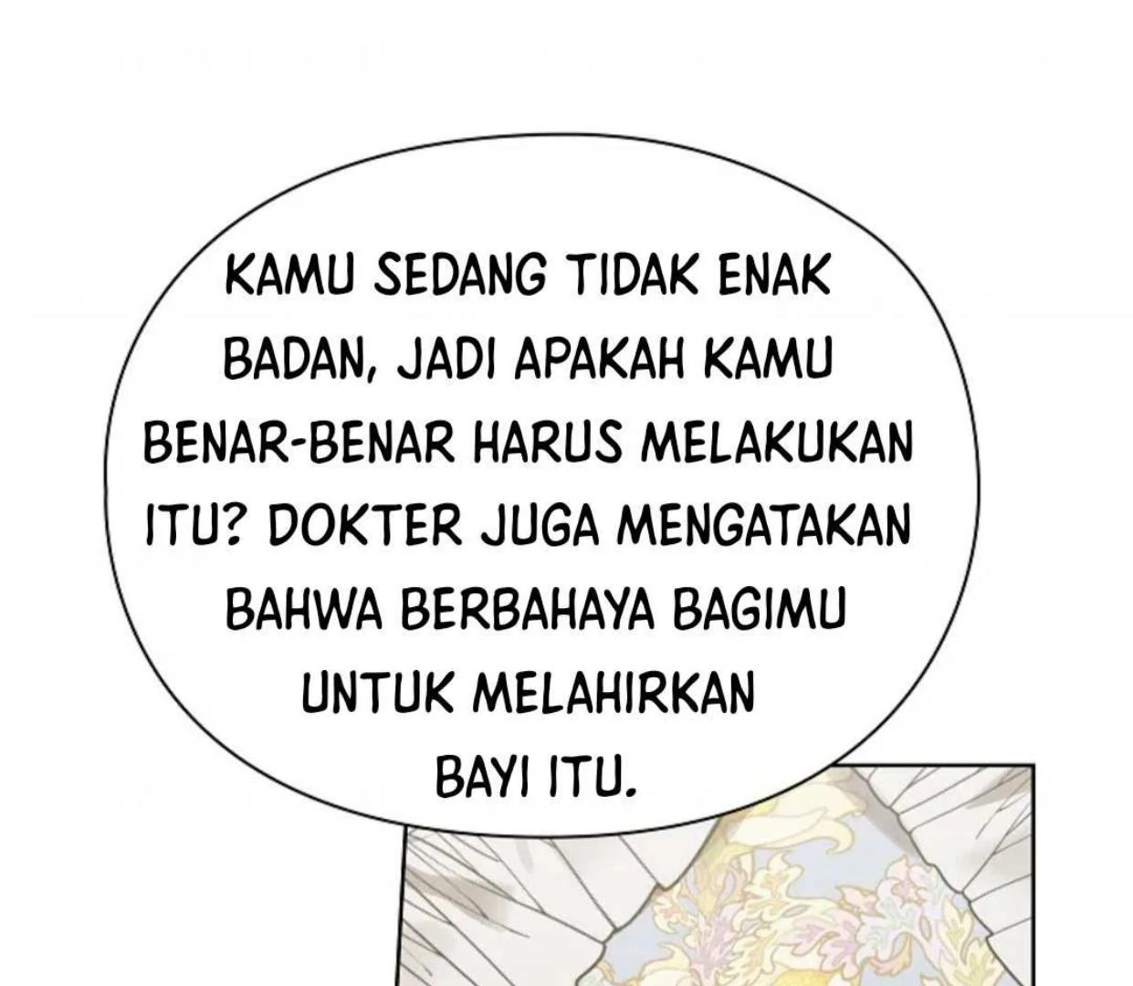 The Extra Decided to be Fake Bab 13 halaman 214