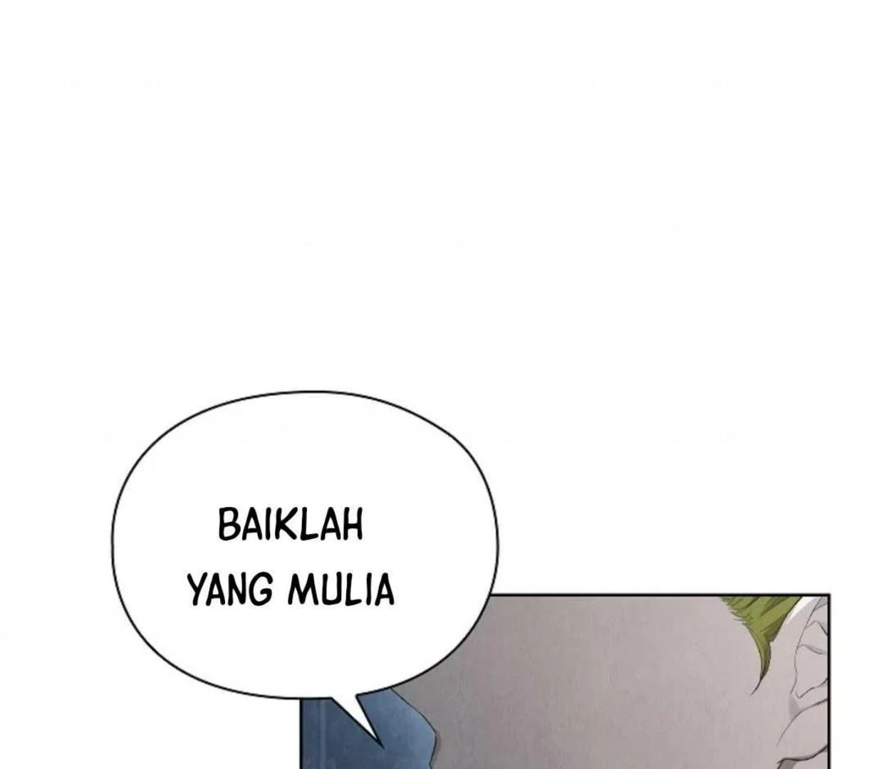 The Extra Decided to be Fake Bab 13 halaman 258