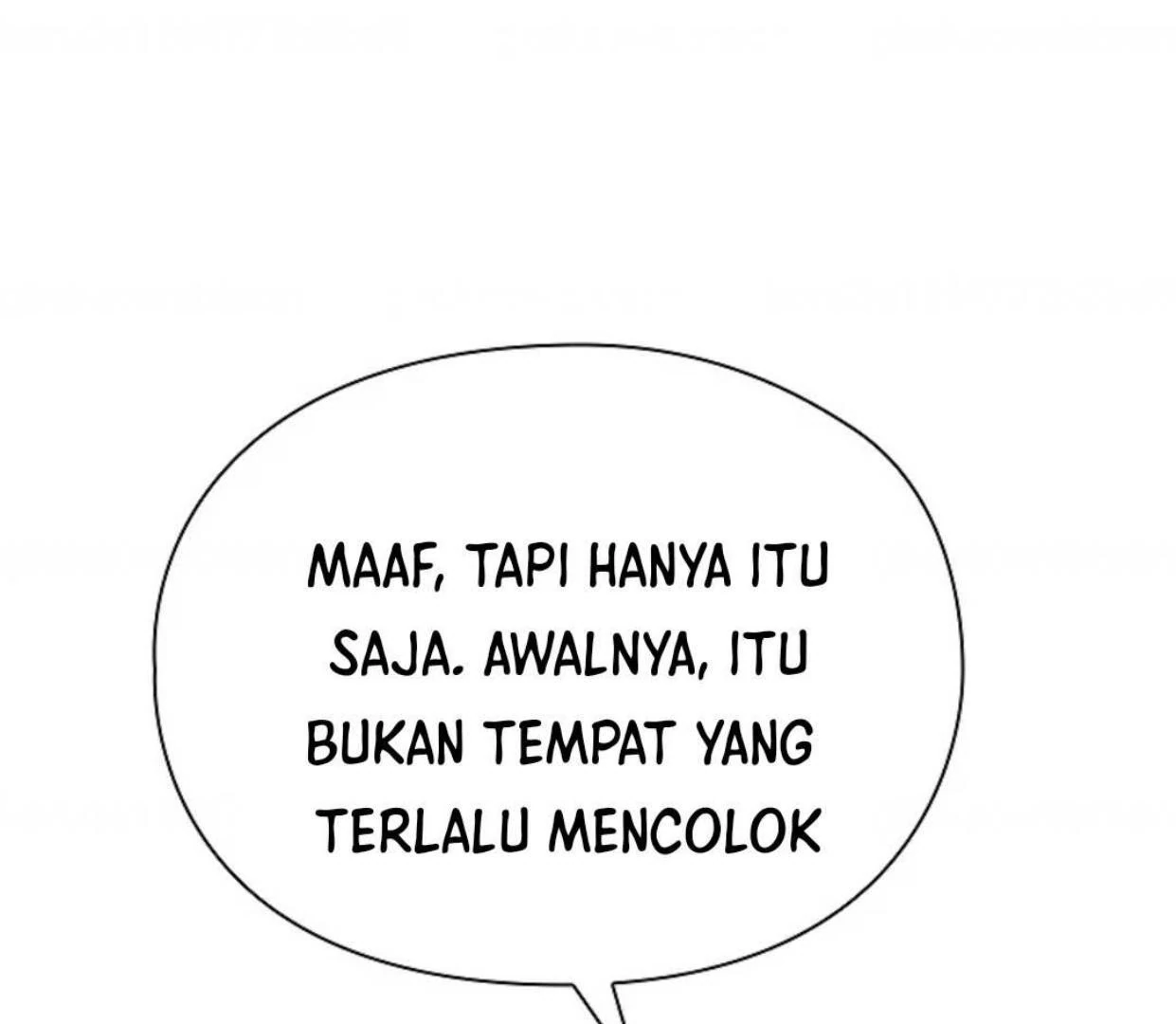 The Extra Decided to be Fake Bab 14 halaman 5