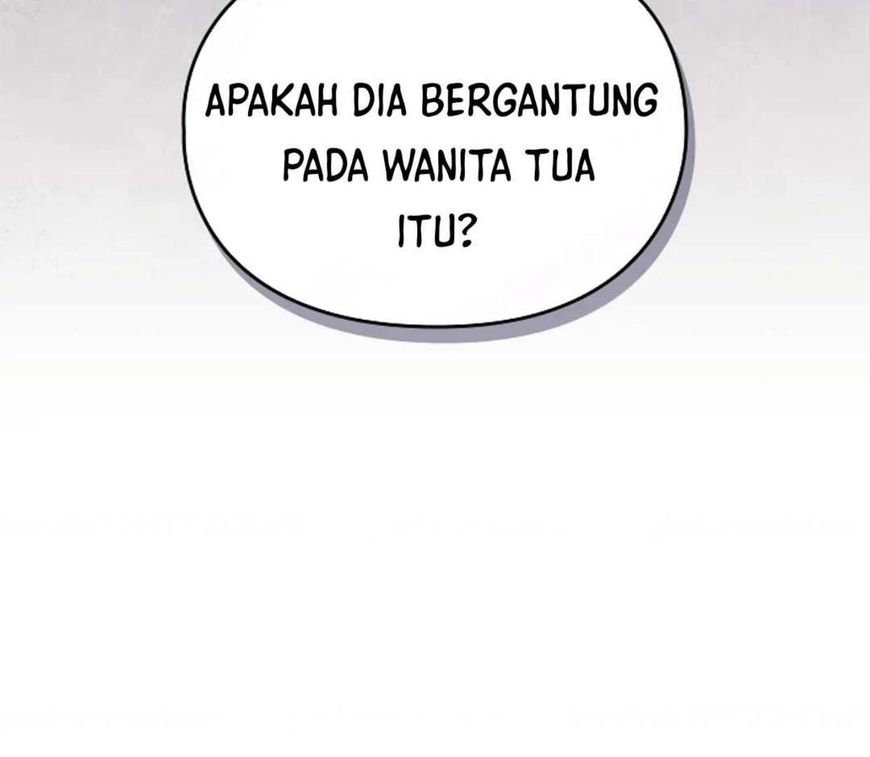 The Extra Decided to be Fake Bab 14 halaman 24