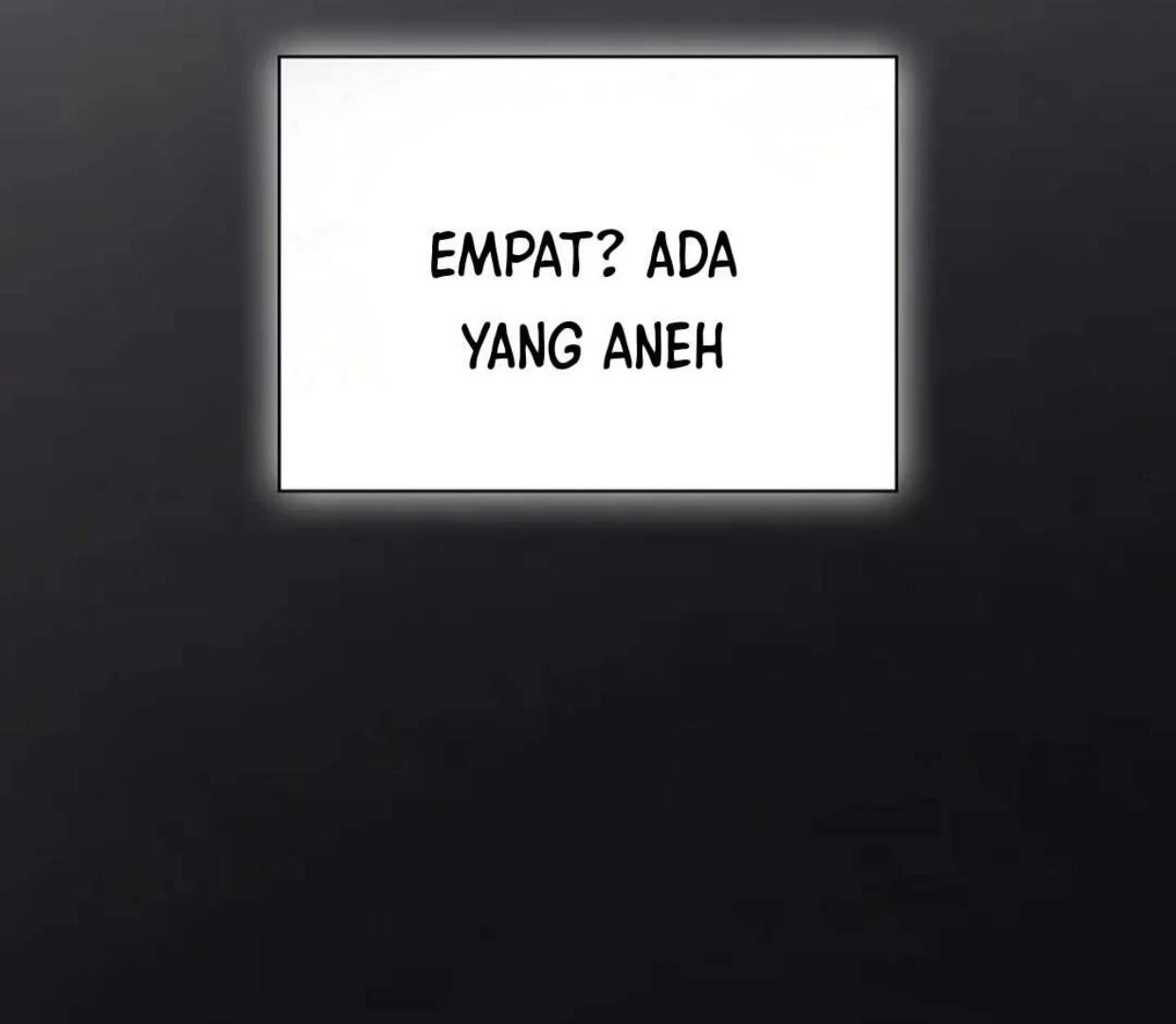 The Extra Decided to be Fake chapter 15 halaman 167