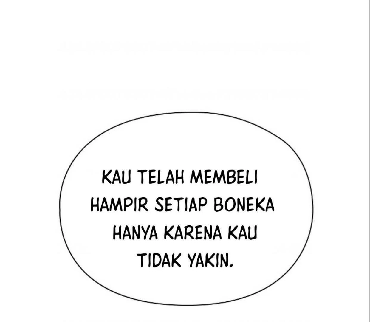 The Extra Decided to be Fake chapter 16 halaman 24