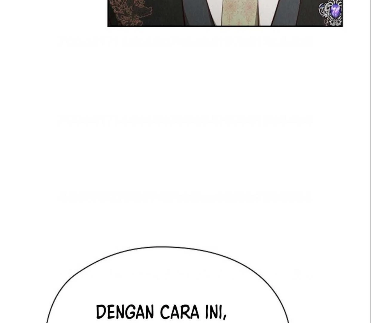 The Extra Decided to be Fake chapter 16 halaman 34