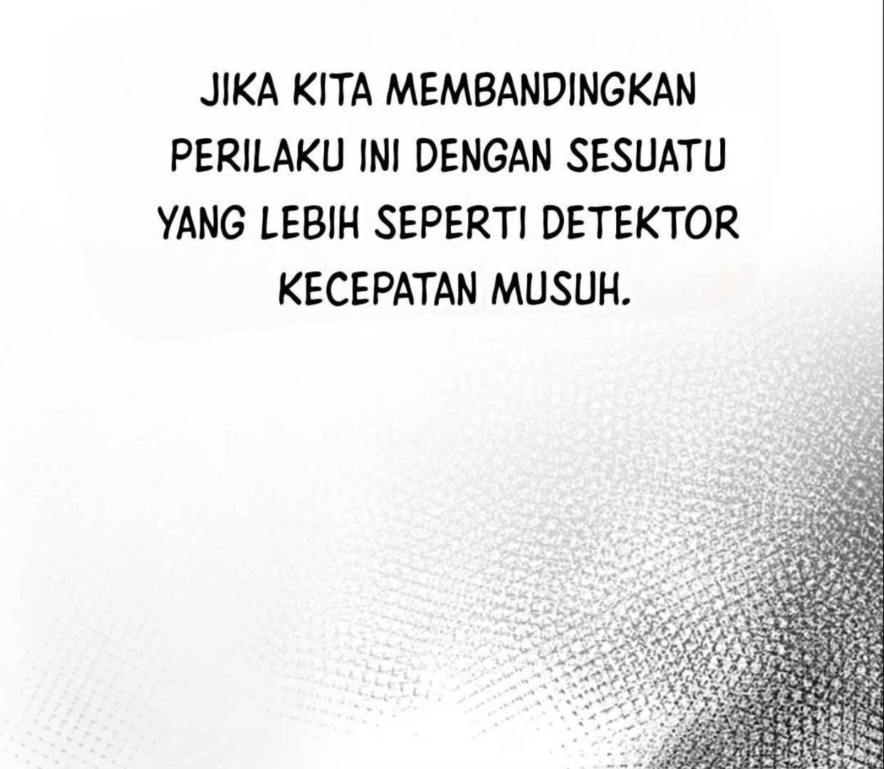 The Extra Decided to be Fake chapter 16 halaman 42