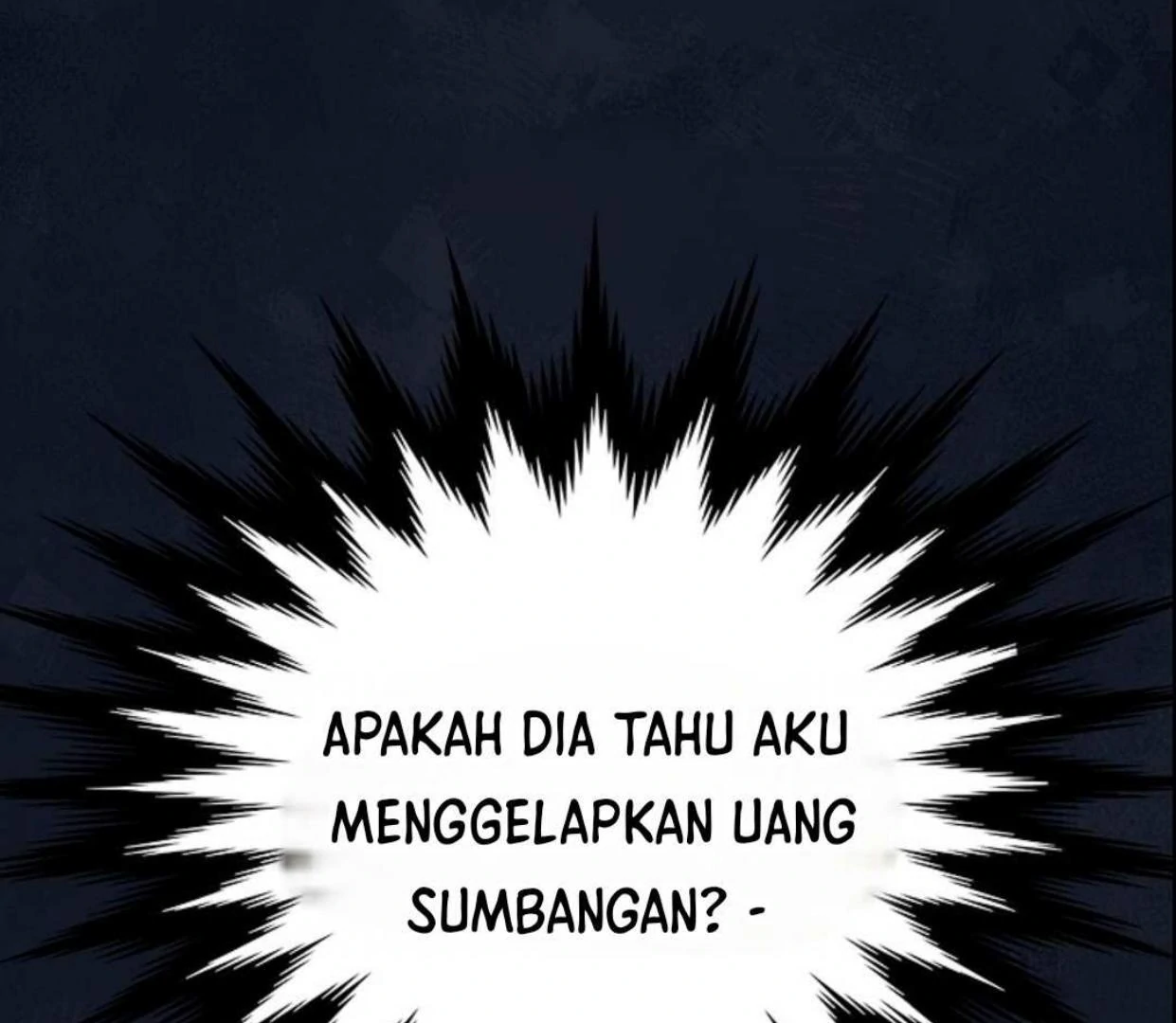The Extra Decided to be Fake chapter 16 halaman 93