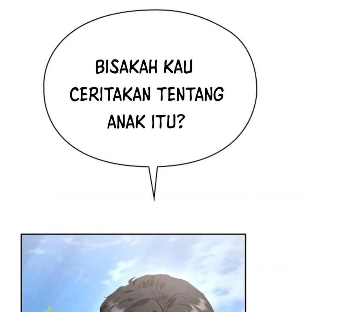 The Extra Decided to be Fake chapter 16 halaman 187