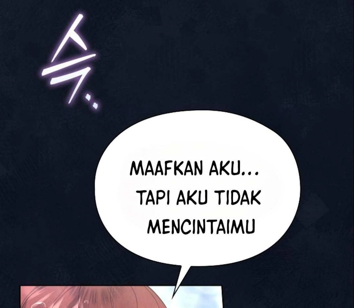 The Extra Decided to be Fake chapter 17 halaman 33