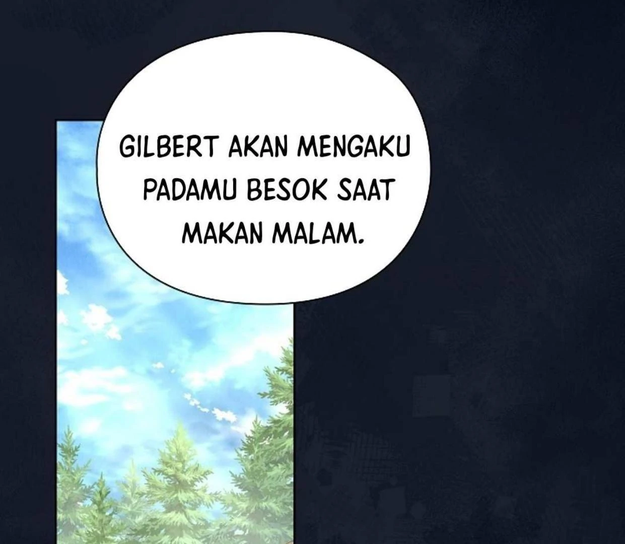 The Extra Decided to be Fake chapter 17 halaman 45