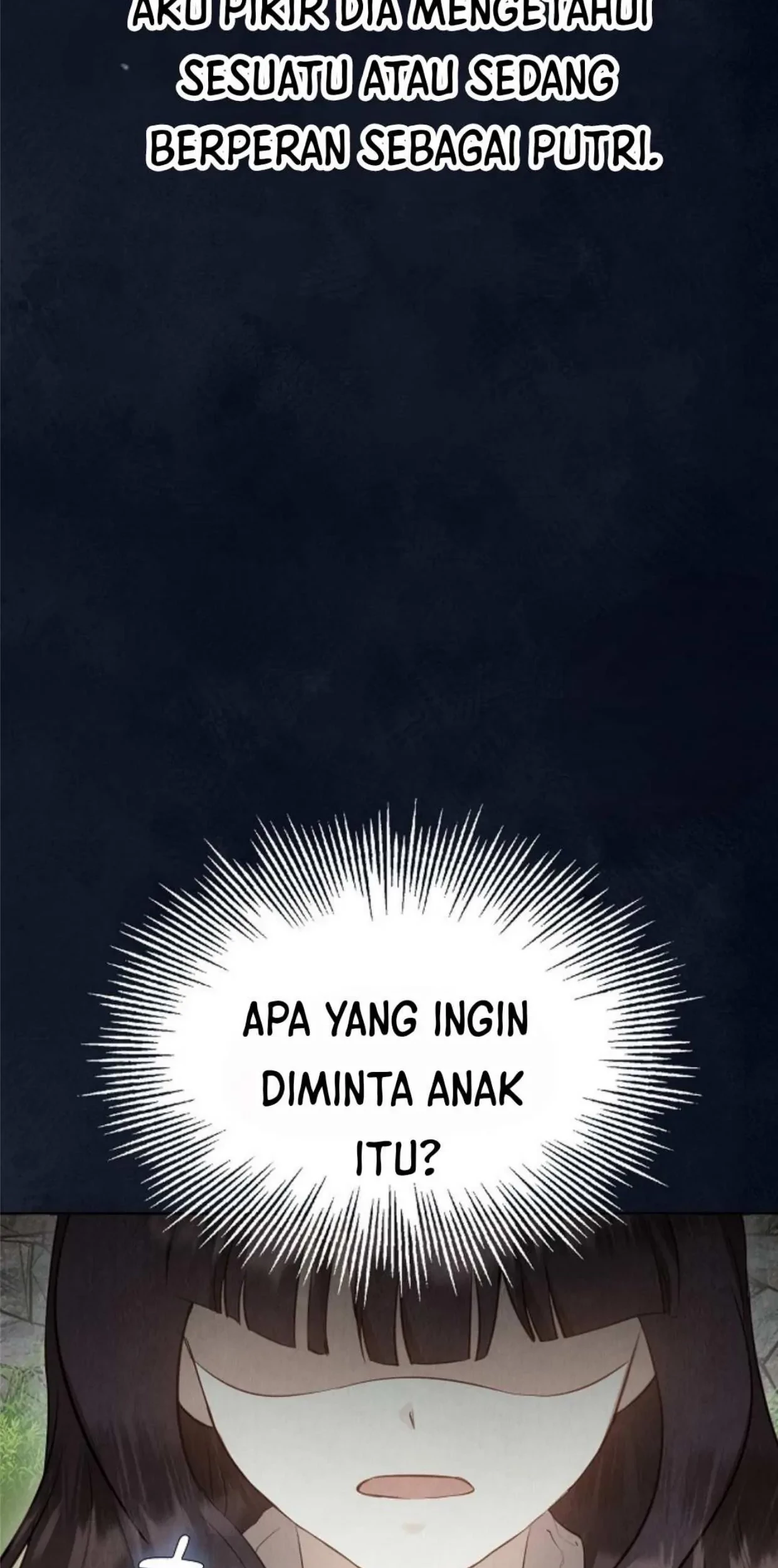 The Extra Decided to be Fake chapter 17 halaman 59