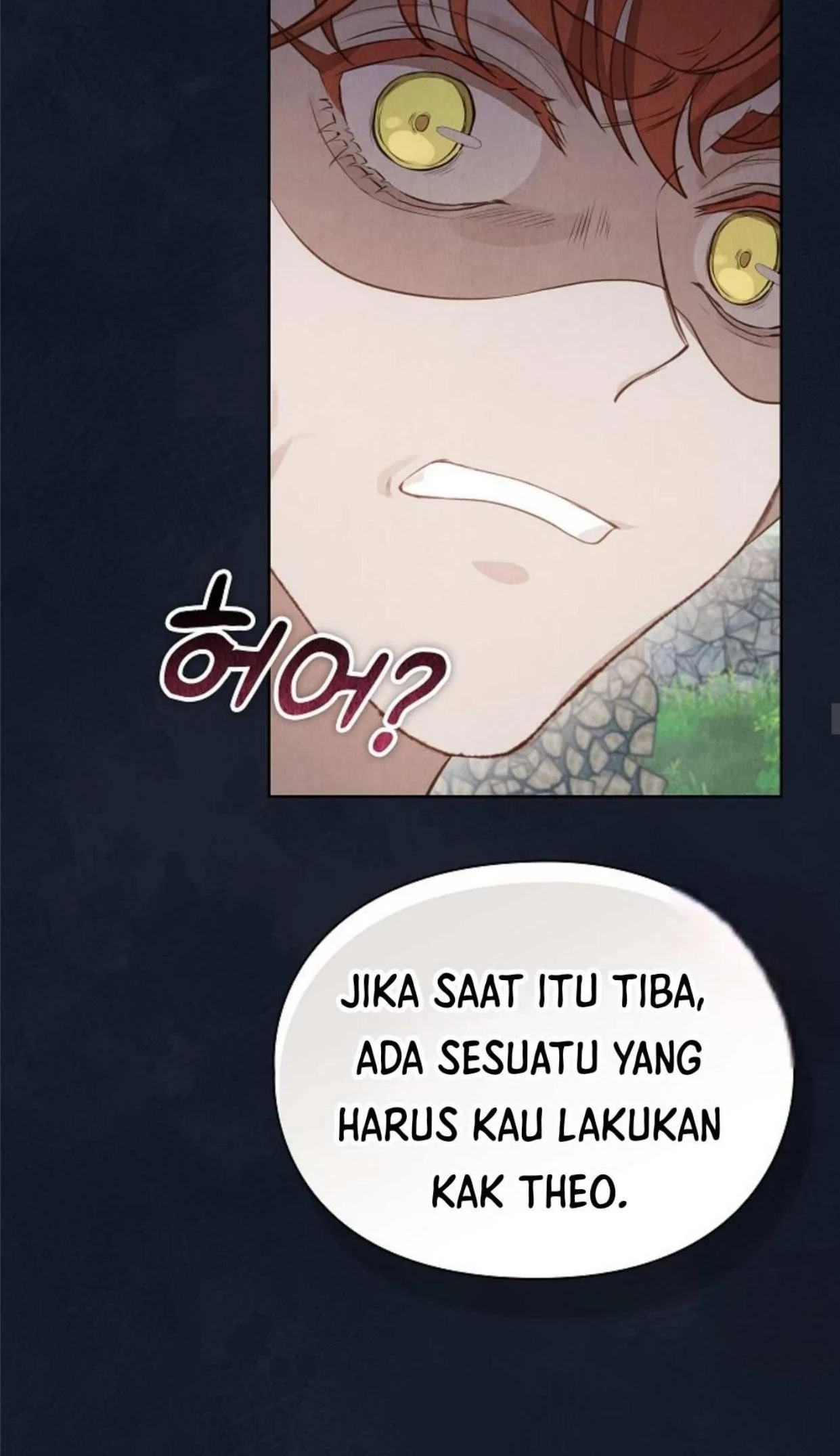 The Extra Decided to be Fake chapter 17 halaman 62