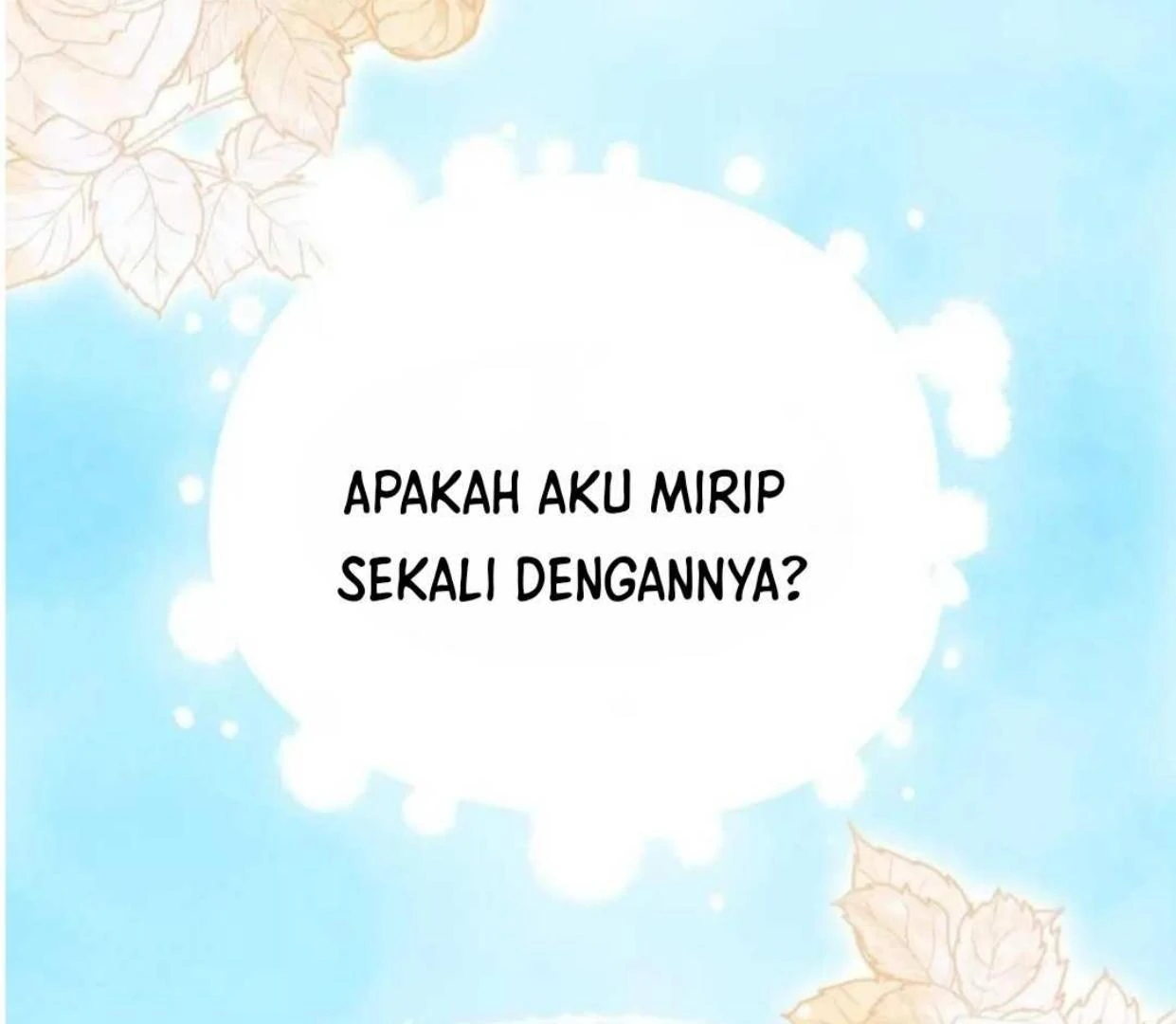 The Extra Decided to be Fake chapter 18 halaman 5