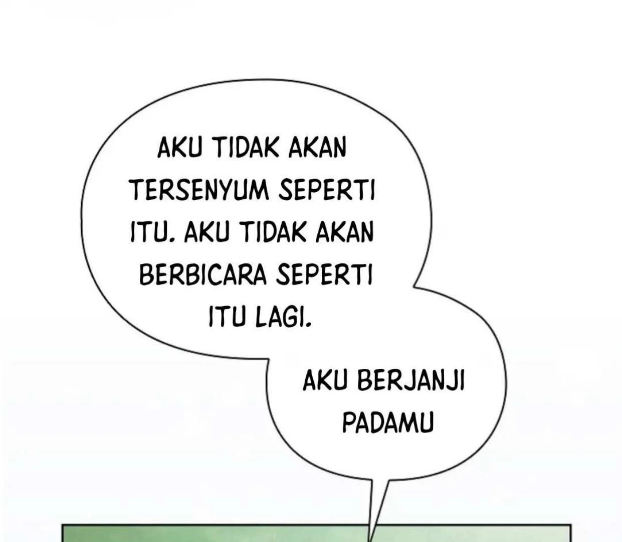 The Extra Decided to be Fake chapter 18 halaman 33