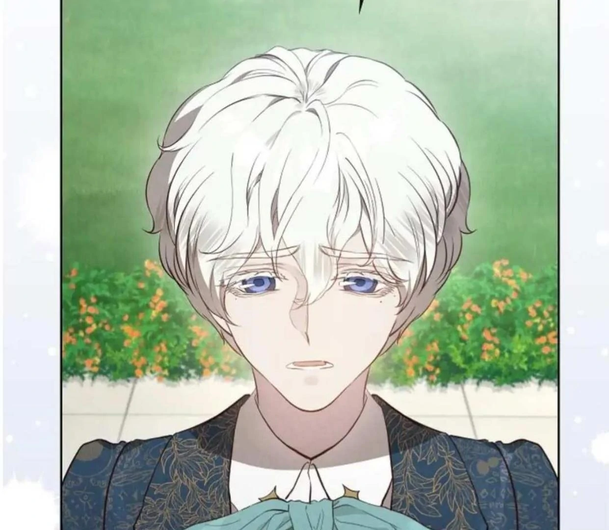 The Extra Decided to be Fake chapter 18 halaman 34